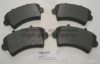 MALO 1050069 Brake Pad Set, disc brake